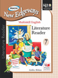 New Edgeways Multiskill English Literature Reader 7