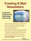 Creating EMail Newsletters  A Practical Guide for the Real Estate Community