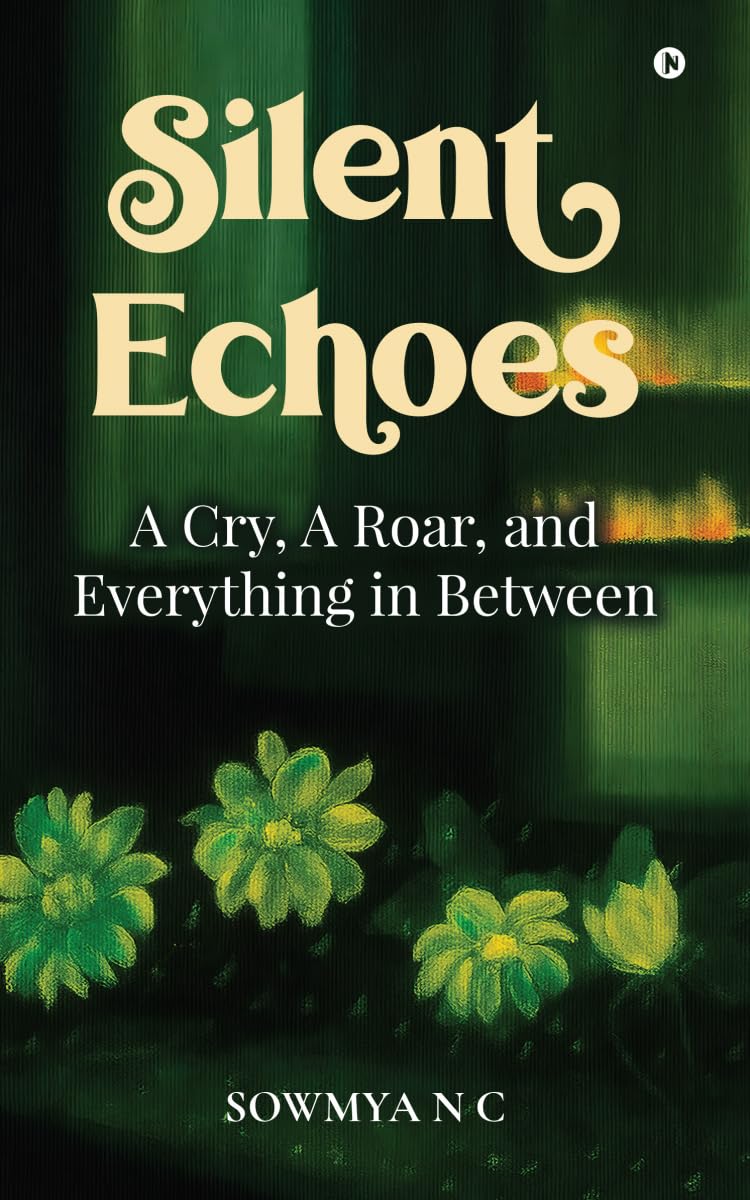 Silent Echoes: A Cry, A Roar, and Everything in Between