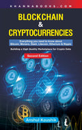 Block Chain And Crypto Currencies