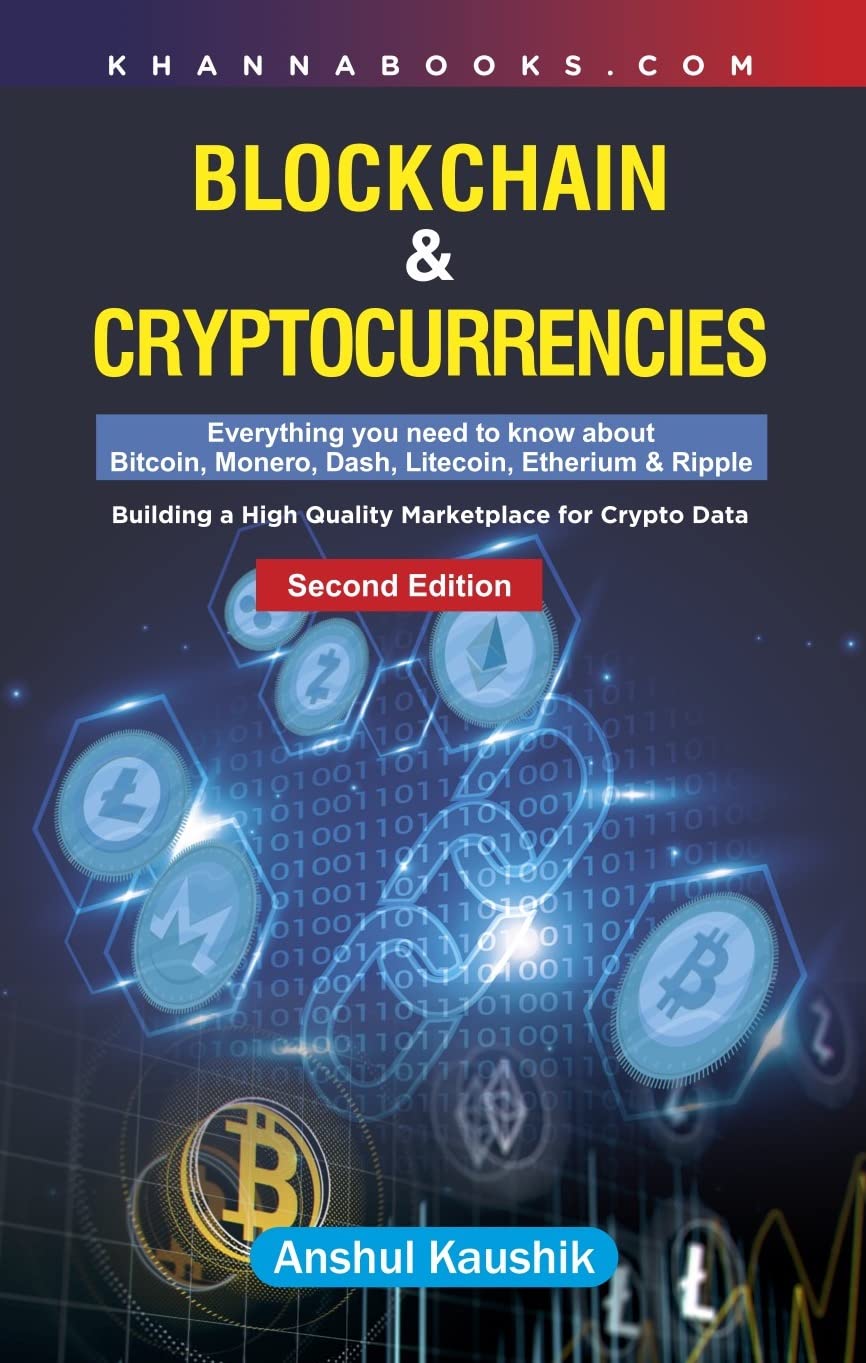 Block Chain And Crypto Currencies