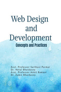 Web Design and Development: Concepts and Practices
