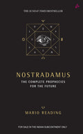 Nostradamus: The Complete Prophecies for The Future (English)