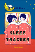 Sleep Tracker : Daily Wellness Journal a Daily Mood, Fitness, Sleep Log