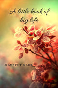 A little book of big life