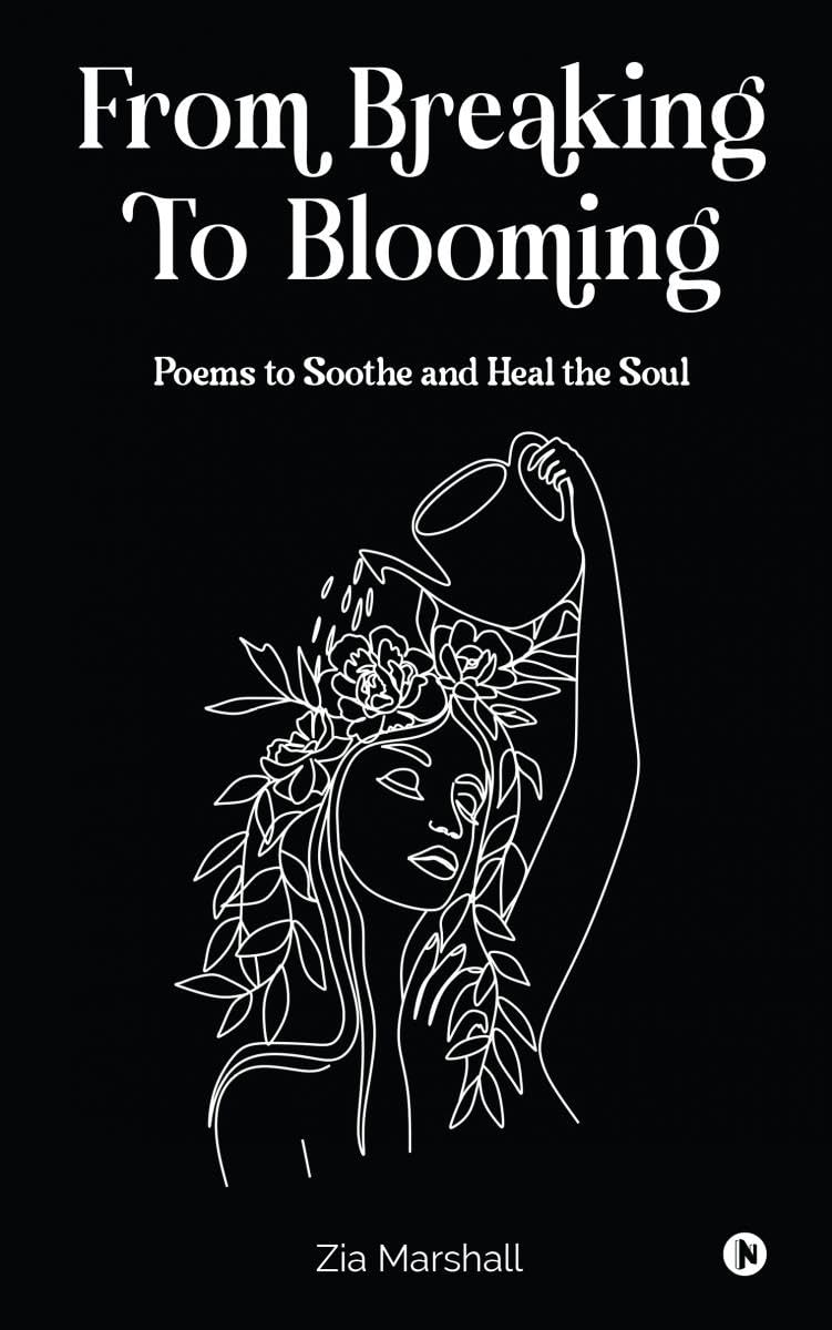 From Breaking to Blooming