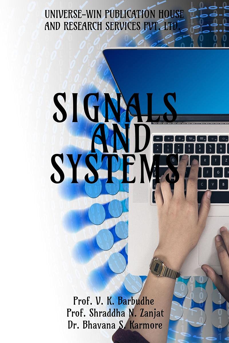 Signals And Systems
