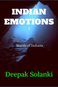 Indian Emotions 2 : Words Of Indian