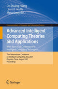 Advanced Intelligent Computing Theories and Applications: With Aspects of Contemporary Intelligent Computing Techniques (Communi