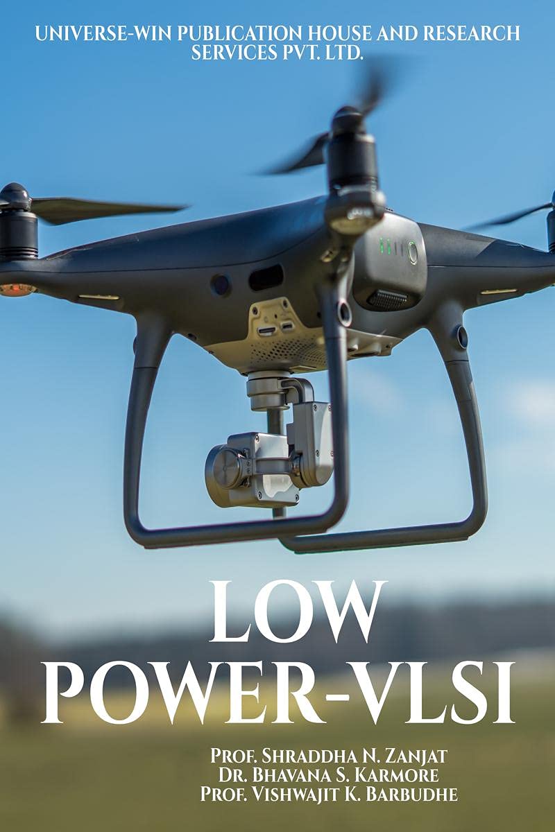 Low Power Vlsi