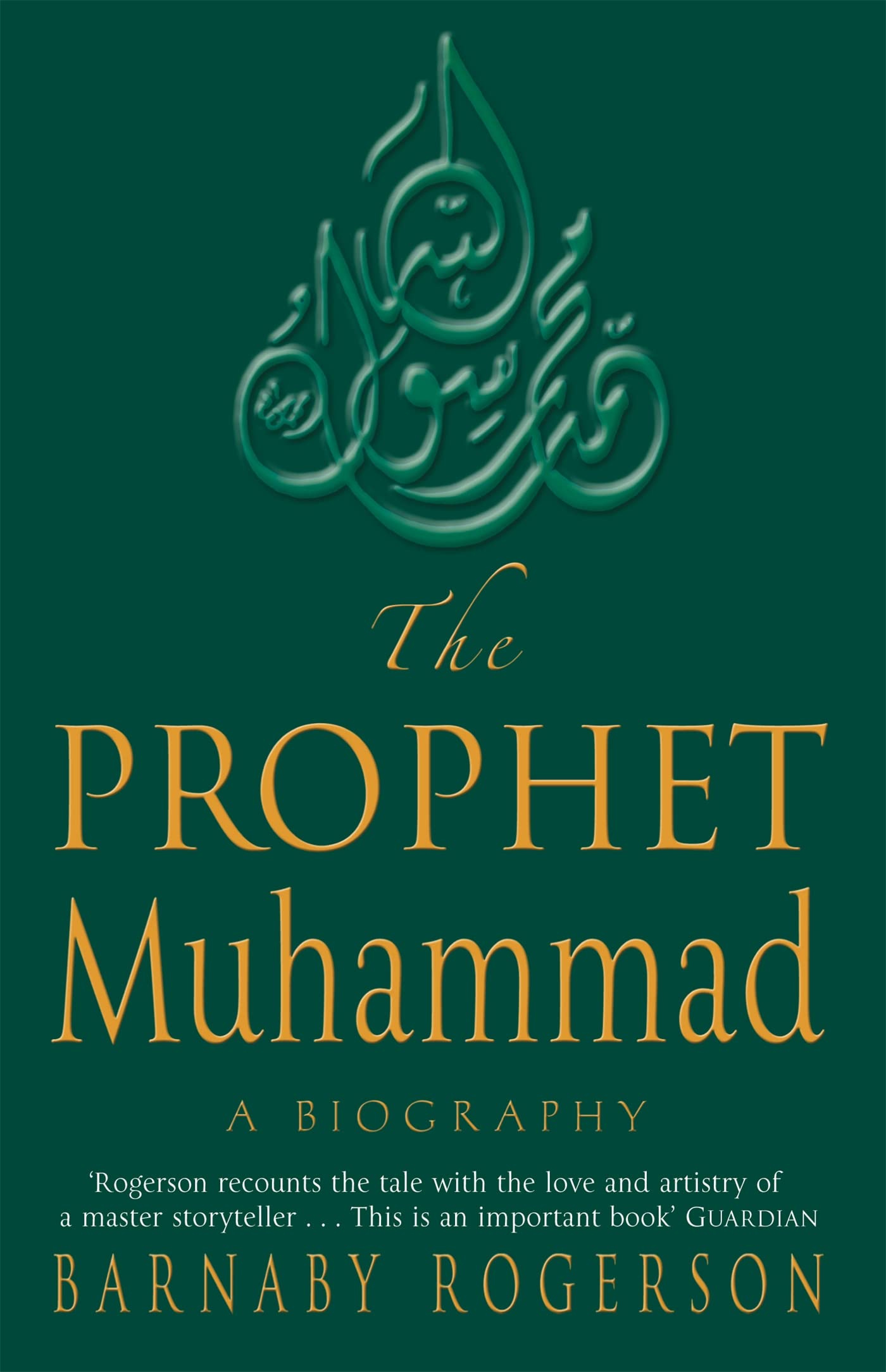 PROPHET MUHAMMAD