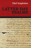 LatterDay Psalms