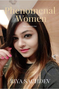 Phenomenal Women : They Always Rise