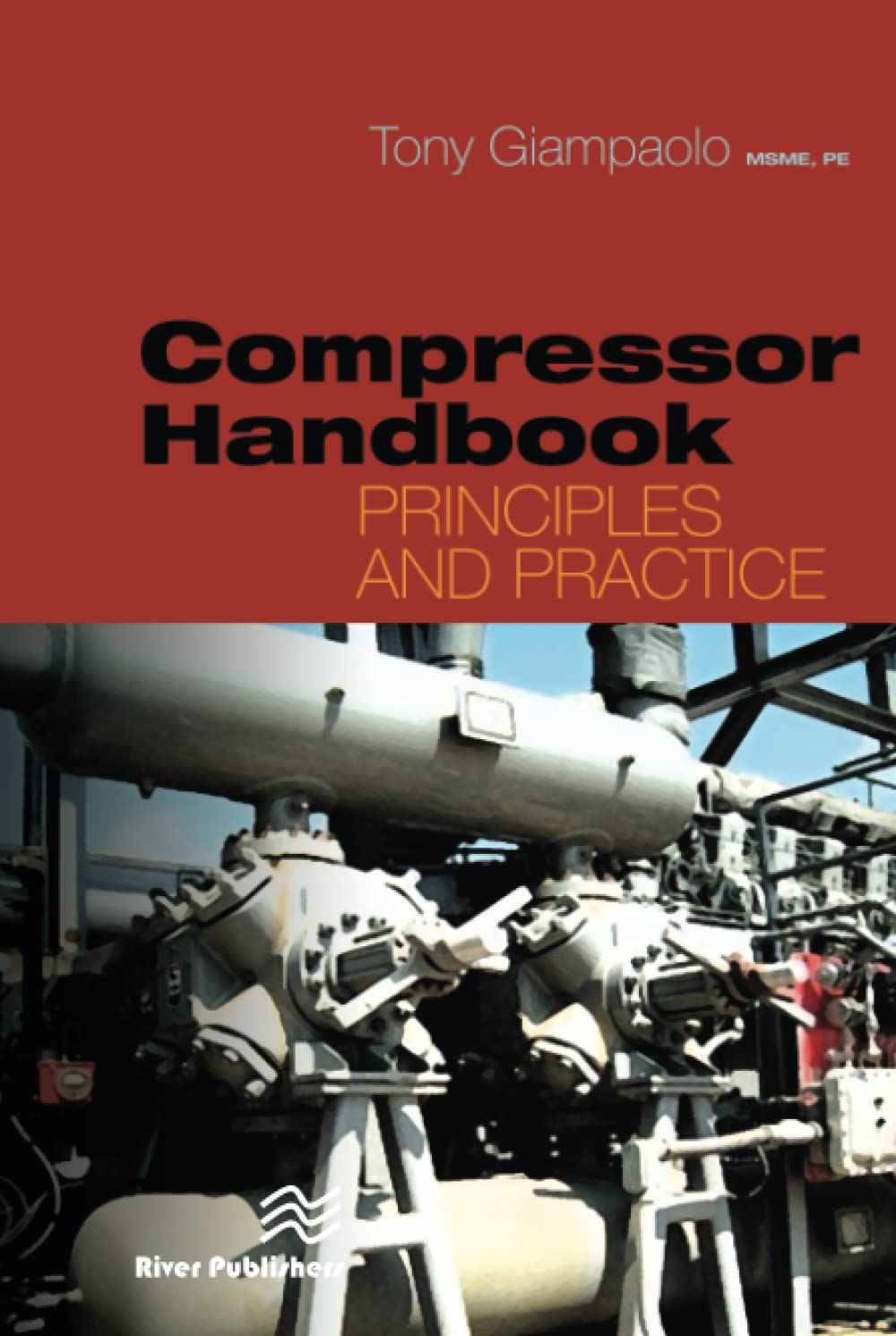 Compressor Handbook: Principles And Practice