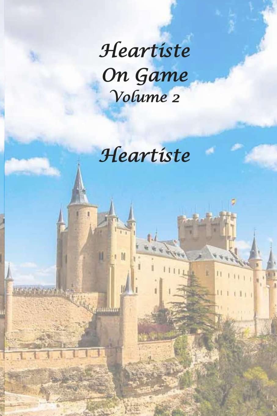 Heartiste on Game  Volume 2
