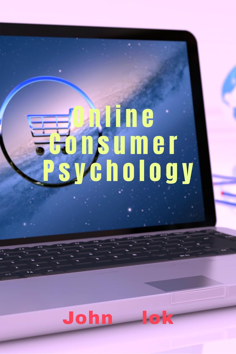 Online Consumer Psychology