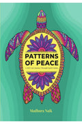 Patterns of peace: A selfcare journey through spirit guides