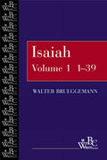 Isaiah, Vol. 1: Chapters 139 (Westminster Bible Companion)