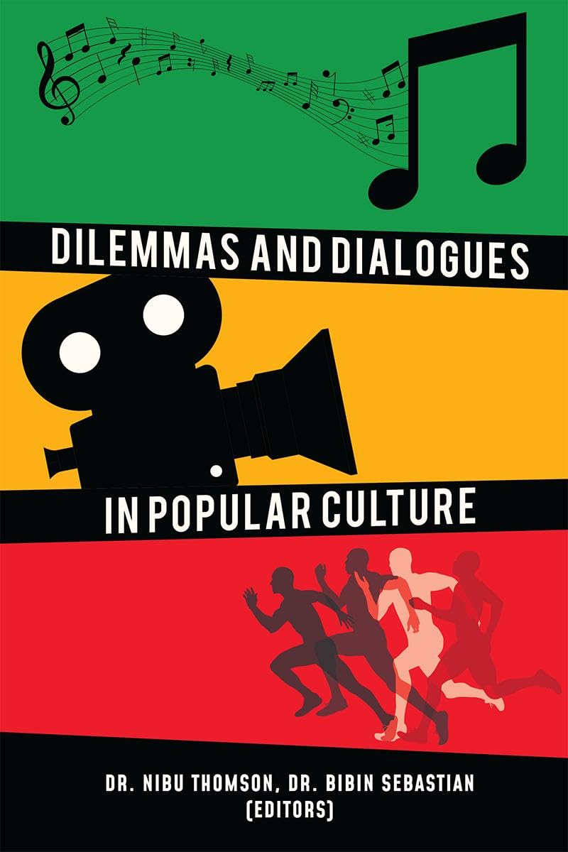 Dilemmas and Dialogues in Popular Culture
