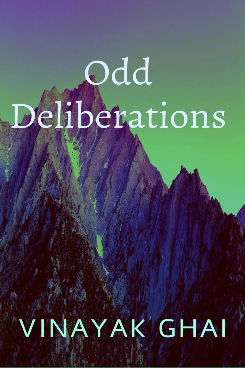Odd Deliberations