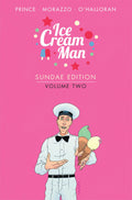 Ice Cream Man: Sundae Edition, Volume 2 (Ice Cream Man: Sundae Edition, 2)