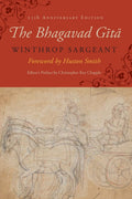 The Bhagavad Gita: TwentyfifthAnniversary Edition (Excelsior Editions)