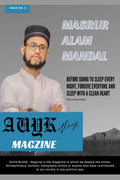 Auyk Blogs  Magzine Issue 2
