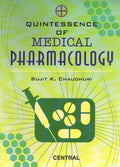 Quintessence Of Medical Pharmacology