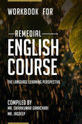 Workbook for A Remedial English Course
