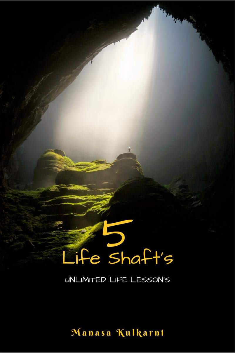 5 Life Shafts : Unlimited Life LessonS