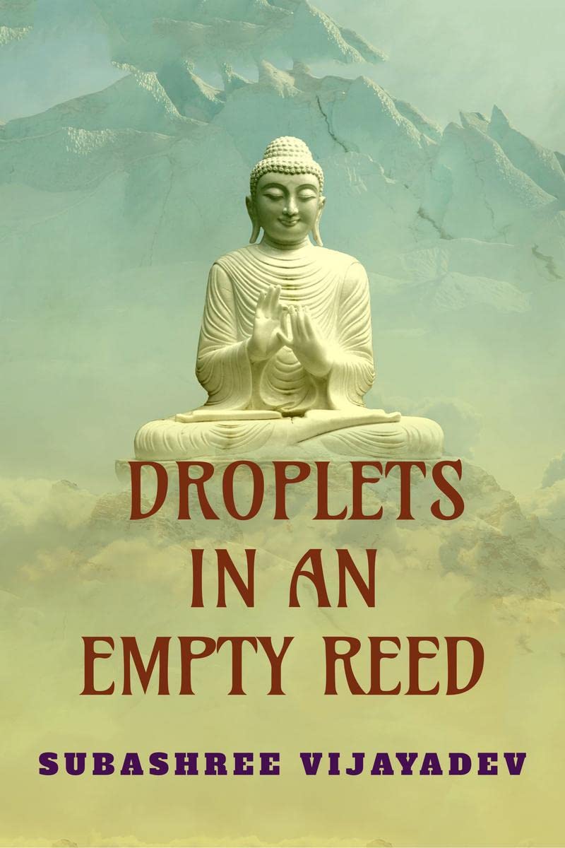 Droplets in an Empty Reed : Collection of Muses