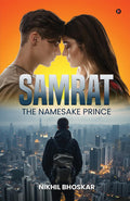 Samrat: The Namesake Prince