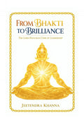 From Bhakti To Brilliance: The Lord Hanuman Code of Leadership