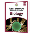 Easy Marks Ncert Exemplar ProblemsSolutions Biology Class 12 (202223)