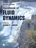 Handbook Of Fluid Dynamics 2Ed (Hb 2016)