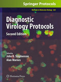Diagnostic Virology Protocols: 665 (Methods in Molecular Biology)