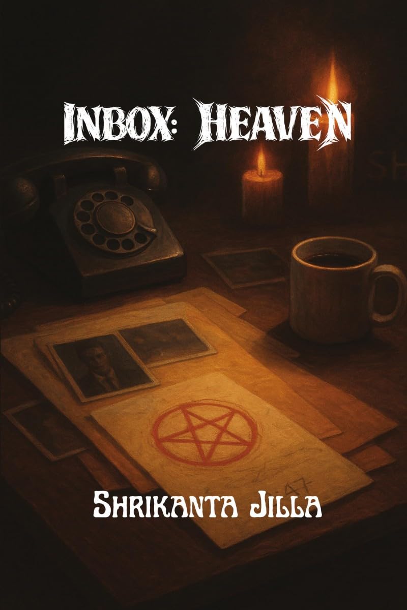 INBOX: HEAVEN