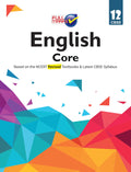 English Core Class 12  Cbse  Examination 202223
