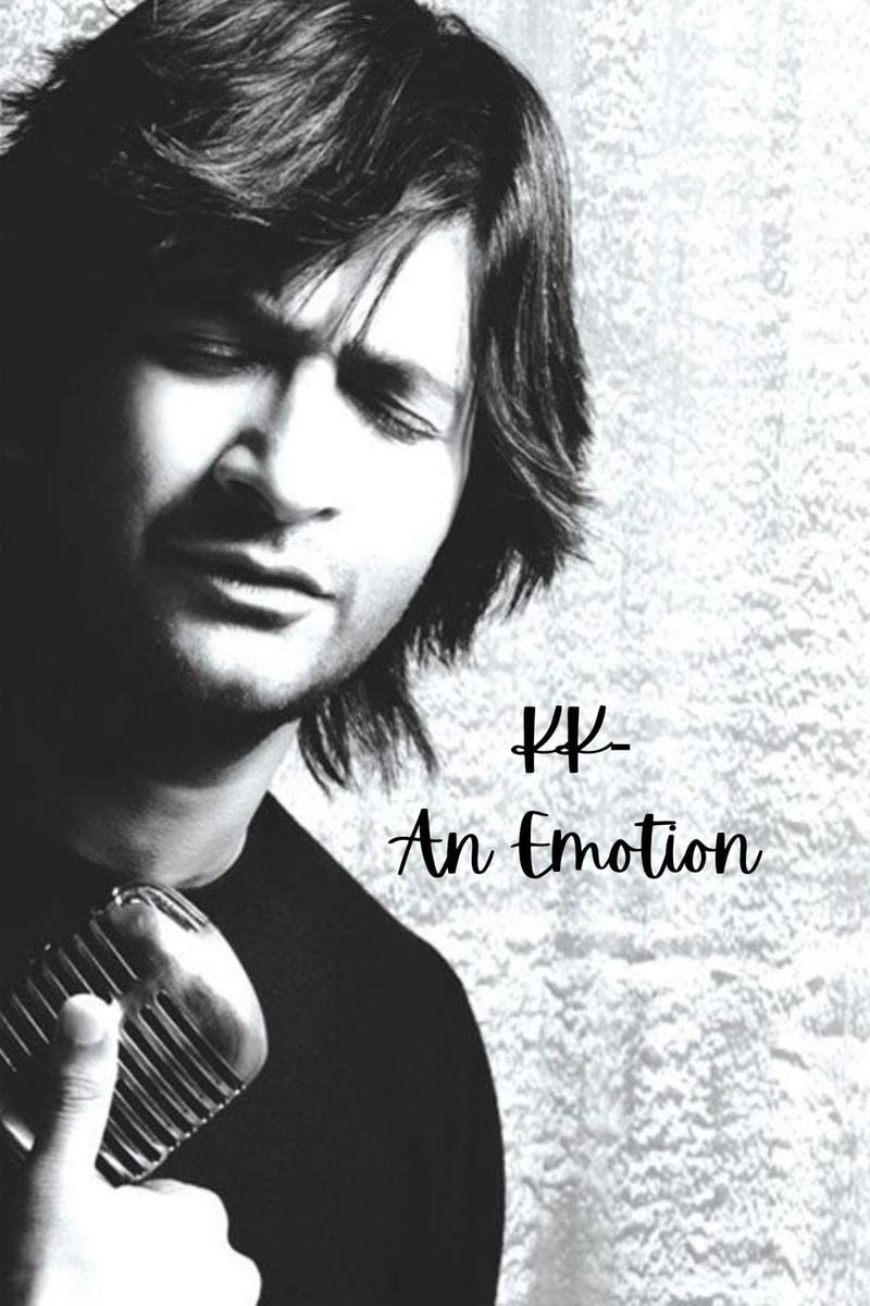 KK : An Emotion