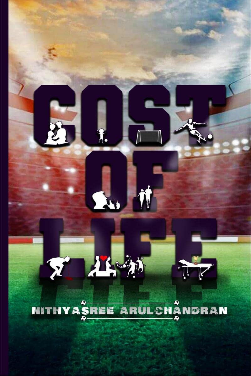 Cost Of Life