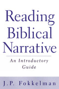 Reading Biblical Narrative: An Introductory Guide