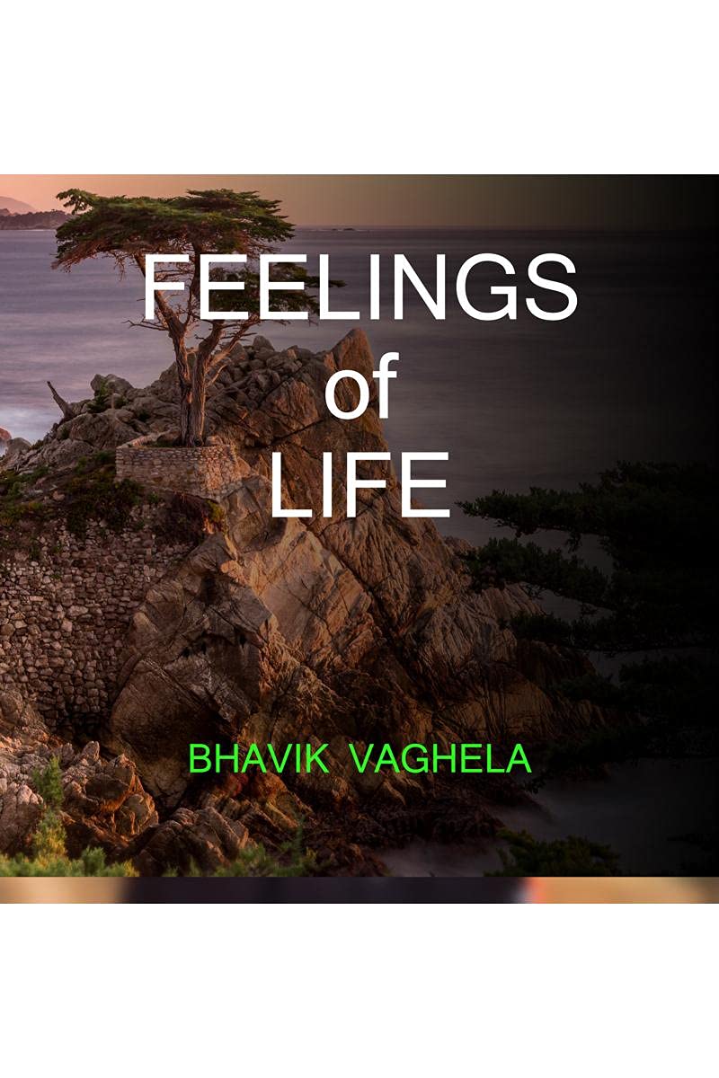 feelings of life /   : feelings of life