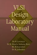 Vlsi Design Laboratory Manual