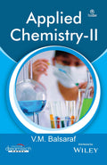 Applied Chemistry  II | e