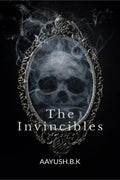 The Invincibles : na
