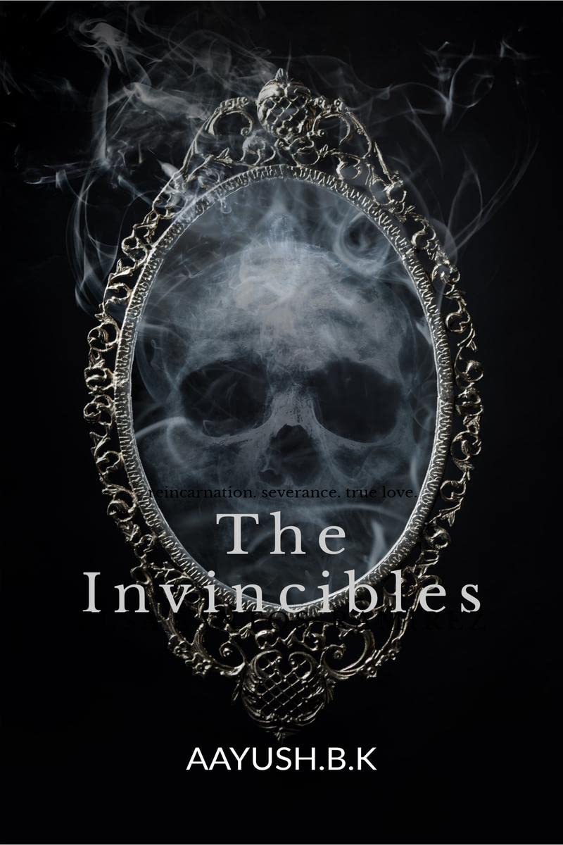 The Invincibles : na