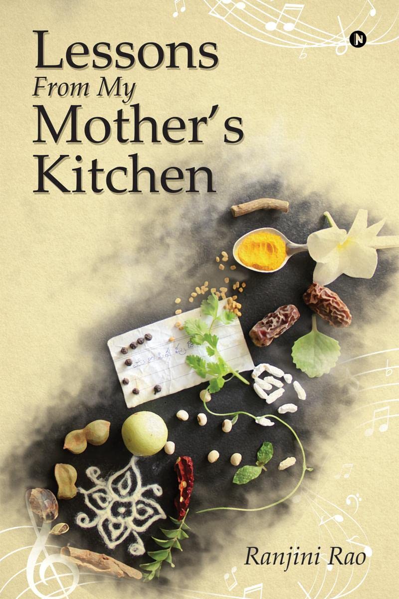 Lessons From My Mothers Kitchen