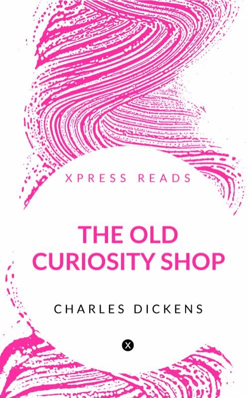 The Old Curiosity Shop