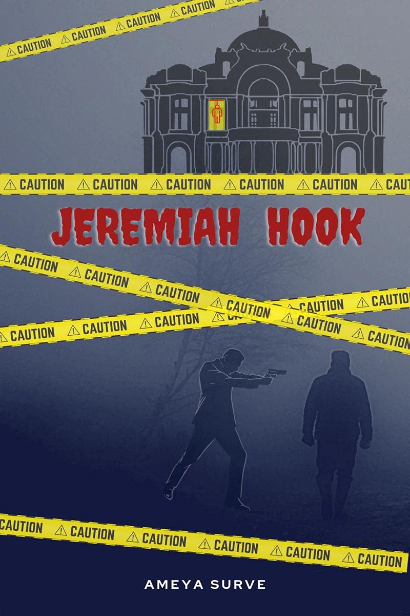 Jeremiah Hook