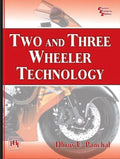 Two And Three Wheeler Technology